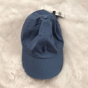 Polo hat